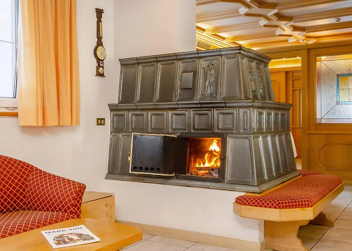 Hotel Ramon Campitello di Fassa